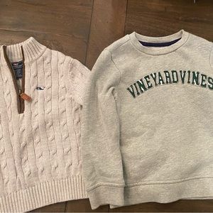 Boys 3T Vineyard Vines